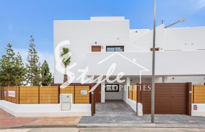 Villa - Nuevo - Los Alcazares - NB-49716