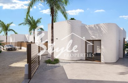 Villa - Nuevo - Los Alcazares - NB-83175