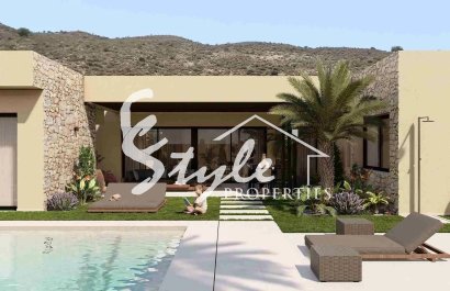 Villa - Nuevo - Murcia - Altaona Golf & Country Village