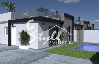 Villa - Nuevo - Murcia - Balsicas