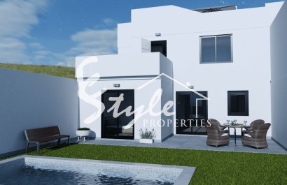 Villa - Nuevo - Murcia - Los Belones