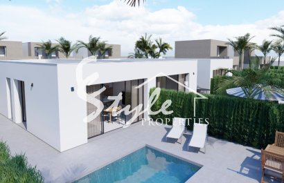 Villa - Nuevo - Murcia - Murcia