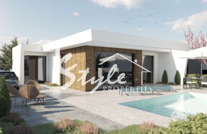 Villa - Nuevo - Murcia - Murcia