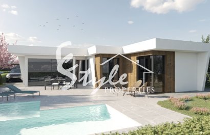 Villa - Nuevo - Murcia - Murcia