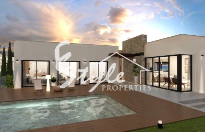 Villa - Nuevo - Murcia - Santa Rosalía