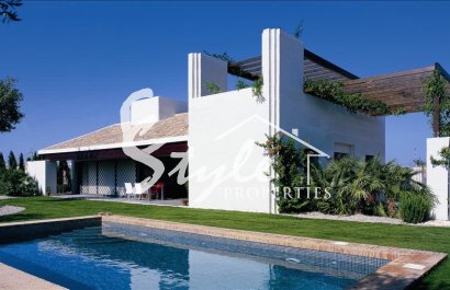 Villa - Nuevo - Murcia - Sucina