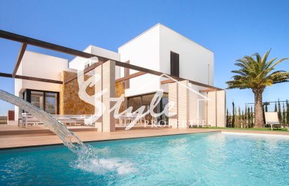 Villa - Nuevo - Orihuela Costa  - Orihuela Costa