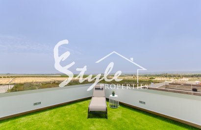 Villa - Nuevo - Orihuela-Costa - Orihuela Costa