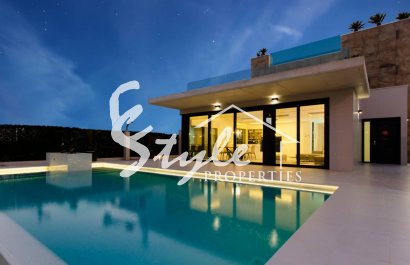 Villa - Nuevo - Orihuela Costa  - Orihuela Costa