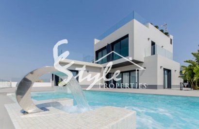 Villa - Nuevo - Orihuela Costa  - Orihuela Costa