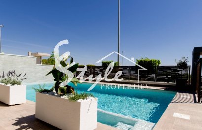 Villa - Nuevo - Orihuela Costa  - Orihuela Costa