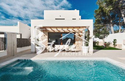 Villa - Nuevo - Orihuela-Costa - Orihuela Costa