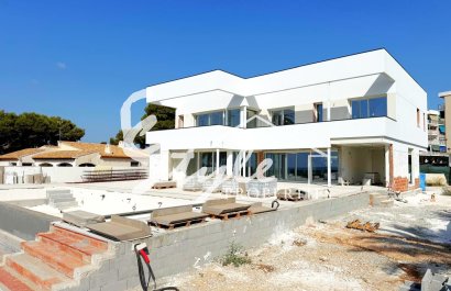 Villa - Nuevo - Orihuela-Costa - Punta Prima