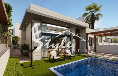 Villa - Nuevo - Pilar de La Horadada - Pilar de La Horadada