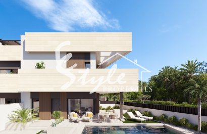 Villa - Nuevo - Pilar de la Horadada - Pilar de La Horadada