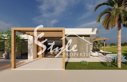 Villa - Nuevo - Pilar de la Horadada - Pilar de La Horadada