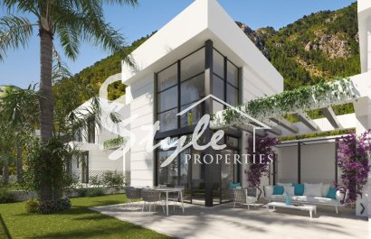 Villa - Nuevo - Polop - Polop 