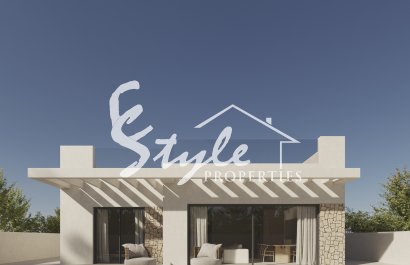 Villa - Nuevo - Polop - Polop 