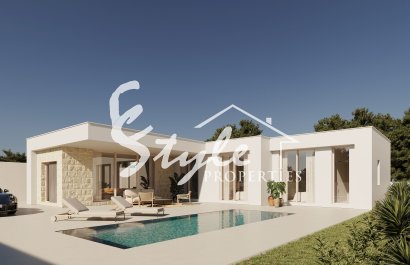 Villa - Nuevo - Polop - Polop 