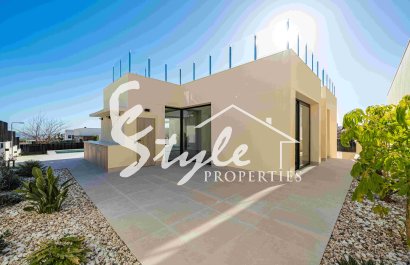 Villa - Nuevo - Polop - Polop 