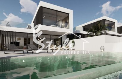Villa - Nuevo - Rojales - Rojales