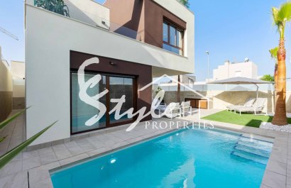 Villa - Nuevo - Rojales - Rojales