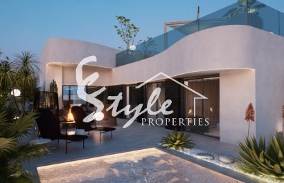 Villa - Nuevo - Rojales - Rojales