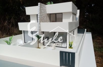 Villa - Nuevo - San Javier - ON1430