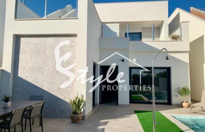 Villa - Nuevo - San Javier - San Javier