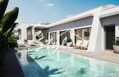 Villa - Nuevo - San Javier - San Javier