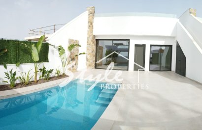 Villa - Nuevo - San Javier - San Javier