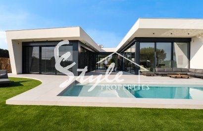 Villa - Nuevo - San Miguel De Salinas - San Miguel De Salinas