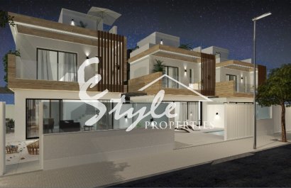 Villa - Nuevo - San Pedro del Pinatar - San Pedro del Pinatar