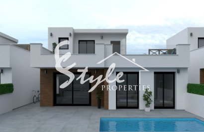 Villa - Nuevo - San Pedro del Pinatar - San Pedro del Pinatar