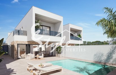 Villa - Nuevo - San Pedro del Pinatar - San Pedro del Pinatar