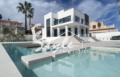 Villa - Nuevo - Torrevieja  - Torrevieja