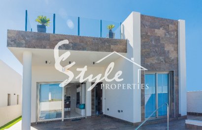 Villa - Nuevo - Villamartin - Villamartin