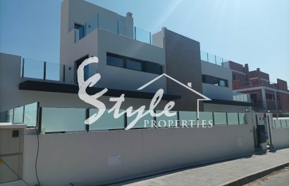 Villa - Nuevo - Villamartín - Villamartin