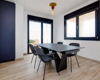 Villa on the first line of the sea in La Mata (Torrevieja) Spain. ID1826