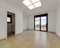 Villa on the first line of the sea in La Mata (Torrevieja) Spain. ID1826