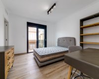 Villa on the first line of the sea in La Mata (Torrevieja) Spain. ID1826