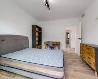 Villa on the first line of the sea in La Mata (Torrevieja) Spain. ID1826