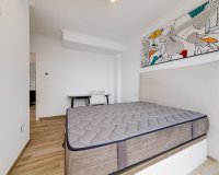 Villa on the first line of the sea in La Mata (Torrevieja) Spain. ID1826