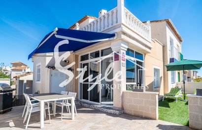 Villa - Resale - Algorfa (montemar) - ALGORFA