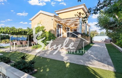 Villa - Resale - Alicante - El Poble Llevanti