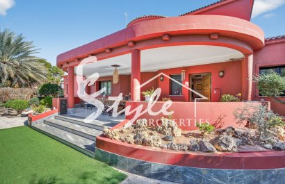 Villa - Resale - Alicante - Santa Pola
