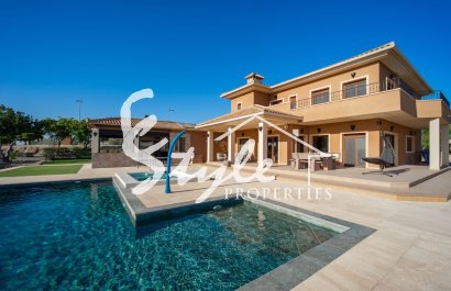 Villa - Resale - Alicante - Torremendo