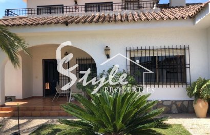 Villa - Resale - Cabo Roig - Cabo Roig