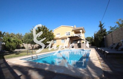Villa - Resale - Cabo Roig - Cabo Roig