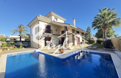Villa - Resale - Cabo Roig - Cabo Roig